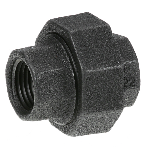 Bakers Pride N3026M Union - 1/2" FPT
