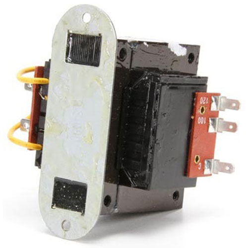 Frymaster 807-2181 Fryer Power Transformer 62VA 100-120V/24V