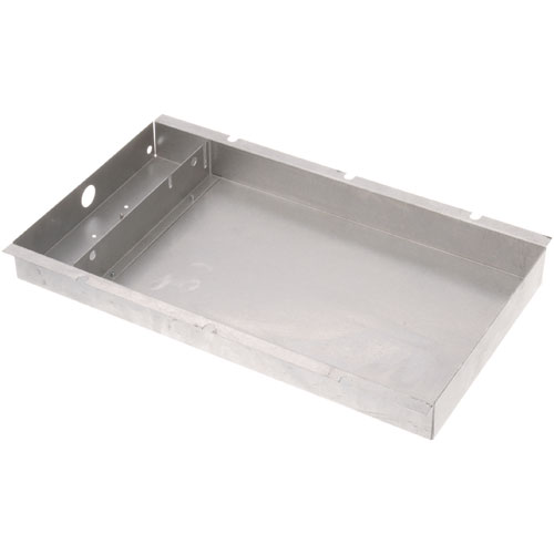 APW AS-55608 Bottom Cover Assembly T/M Wells
