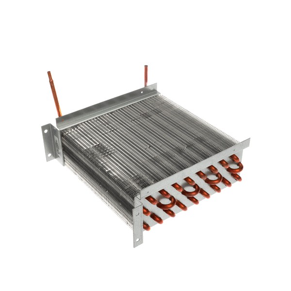 Delfield 3516454 Condenser Coil 1/5 1/4 1/3 HP
