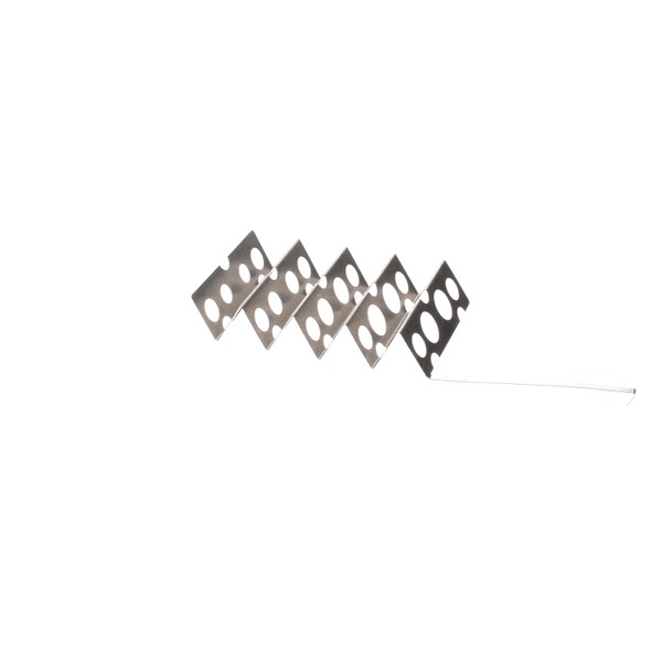 Pitco PTB1003601 Baf, Wldmt Dg
