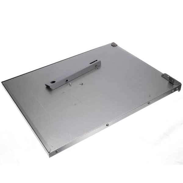 Henny Penny 70207 Fryer Large Vat Door Assembly 341