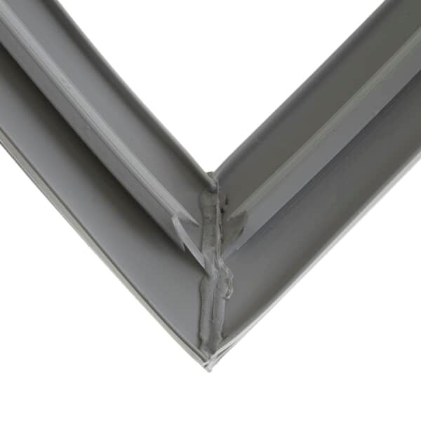Duke 216645 Taco Bell Door Gasket 17 17.063 X 15.688