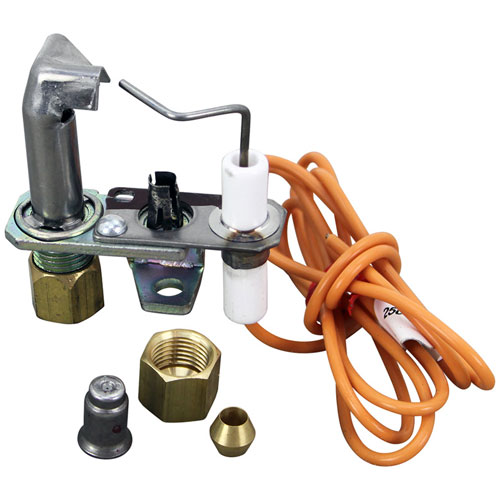 Garland 2206504 Pilot Assy W/ Igniter & Orifice, 24" Wire