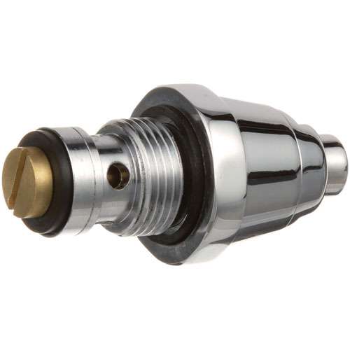 Component Hardware Group KN50-Y027 Button Valve Assembly