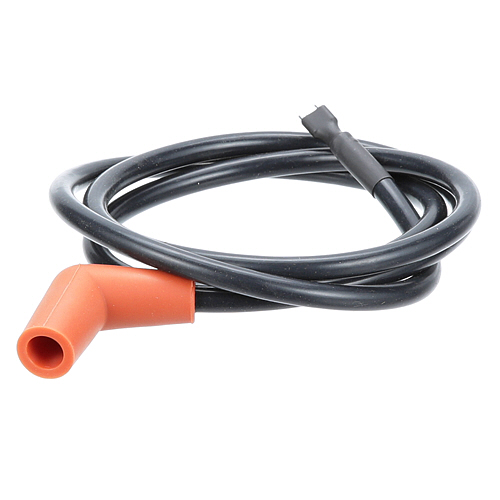 Pitco 60126103 Ignition Resistor Wire, Angle 14, Right