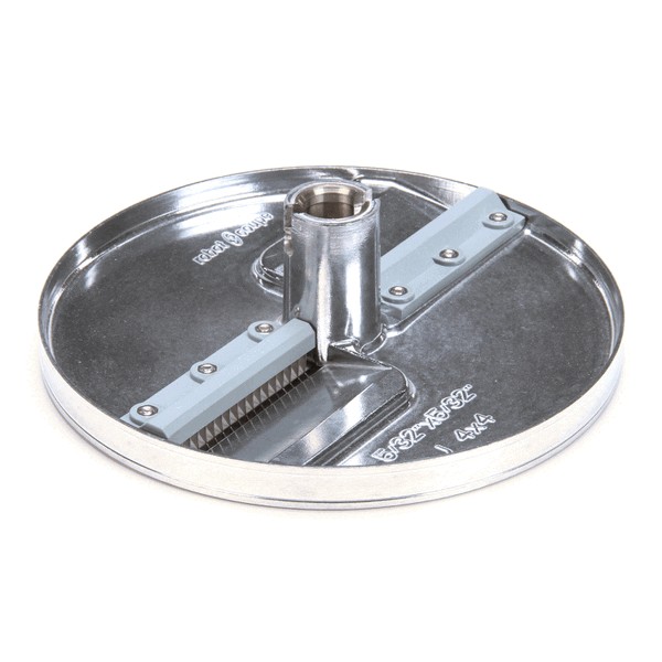 Robot Coupe 28052W Julienne Disc 4mm X 4mm CL50