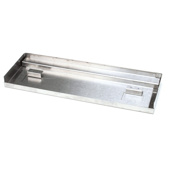 Pitco B3633605-C Fryer Front Panel Top Deck Assembly SE14
