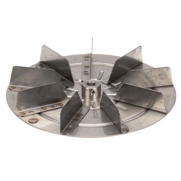 Moffat M232903 Convection Oven Fan 175mm 7"