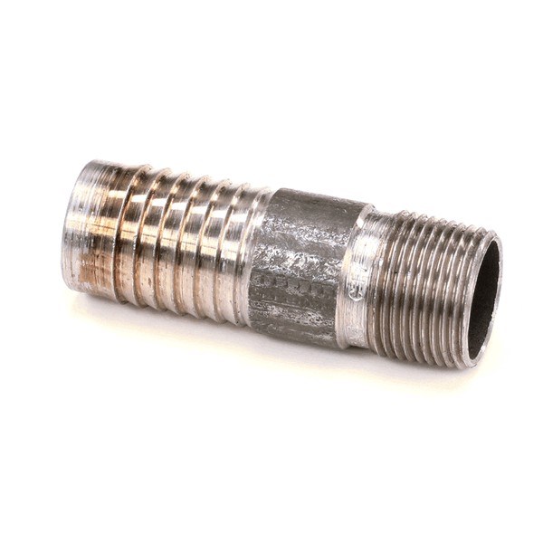 Market Forge 81202 Steam Cooker Fitting 3/4" NPT X 1" Barb