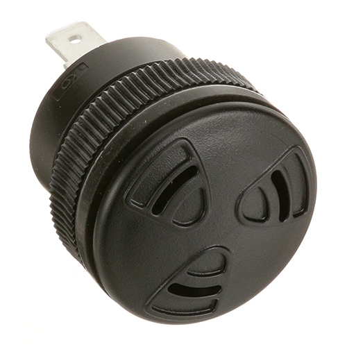 Accutemp AT0E-3654-2 Piezo Electric Alarm AC