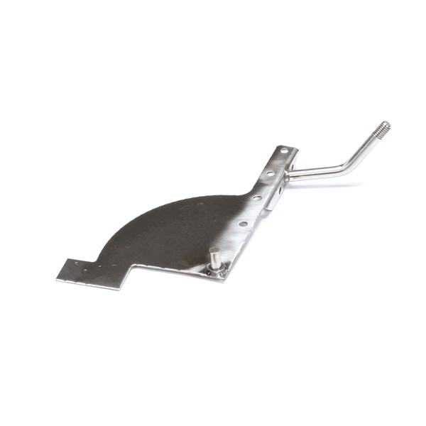 DOYON GRP006 Pizza Oven Left Hinge/Handle Assembly