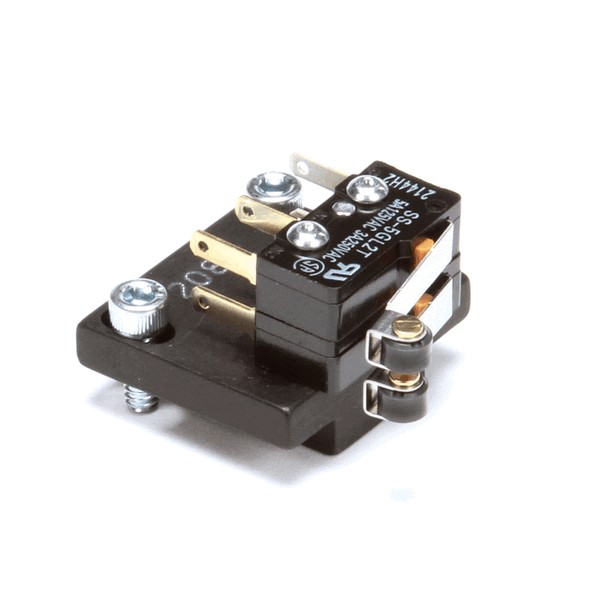 Henny Penny 84282-011 Valve Selector Micro Switch Assembly
