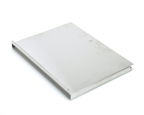Lincoln 1341 Oven Outfeed Shelf 12" CTI