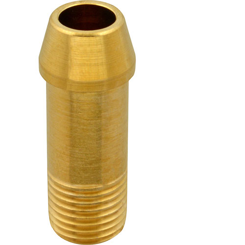 T&S Brass TS1592-20 Tailpiece (1/4" NPT)