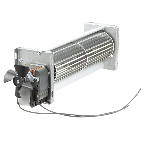 Glastender 6001453 Vertical Cooler Blower Assembly 1.15A 120V 60Hz