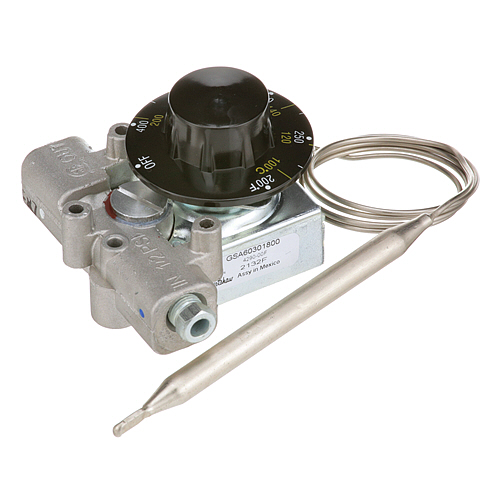 Pitco P5047588 Fryer Gas Thermostat 3/8" x 5-3/8" 30
