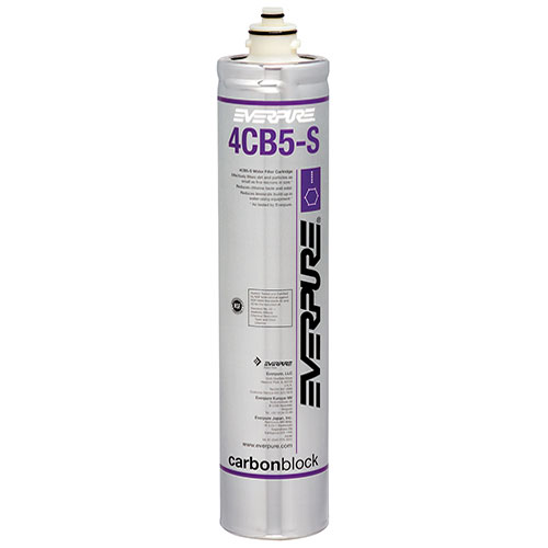 Everpure EV961721 4BC5-S Cartridge Replacement, 1.67 GPM