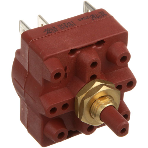 Belleco BELC401103 Rotary Switch 25 AMP
