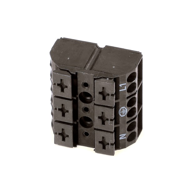 Blodgett 38605 Convection Oven 3-Pole Power Terminal Block
