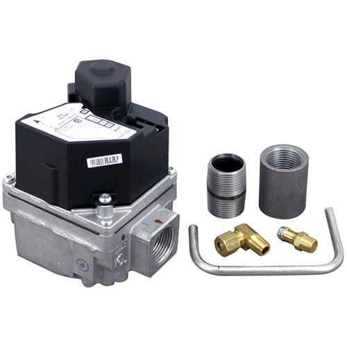 Cleveland KE003671-1 Gas Valve Kit SK2488200