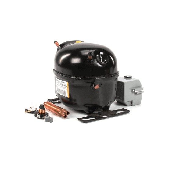 Silver King 10343-78 Milk Dispenser Compressor Kit 230V 50/60Hz