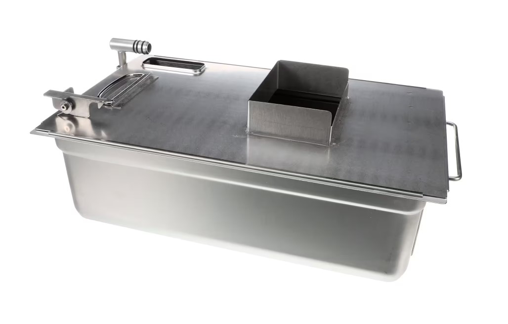 Henny Penny 84286 Fryer Drain Pan Assembly LVE20X