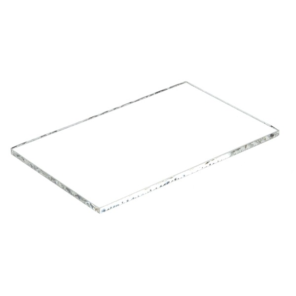Garland 1676901 Glass Duplate Toughened