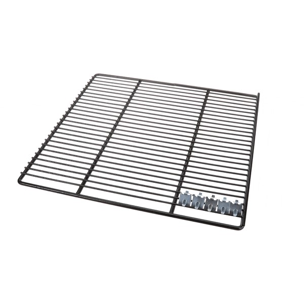 TRUE 865029-093 Shelf Black TBB-24-48