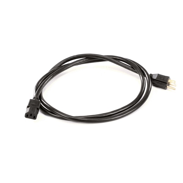 Frontline International, Inc. 60020001 Power Supply Cord, Long