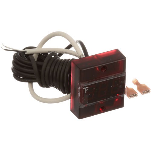 Hatco 0216057 Digital Temperature Display W/ 8ft Cable, S/S Sensor