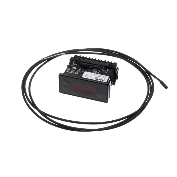 Duke 520284 Thermostat Digital Display Kit Elreha
