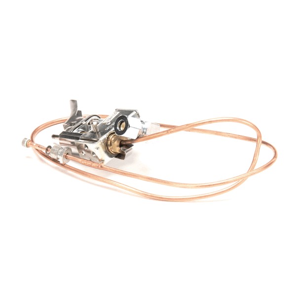 Frymaster 8068689SP Gas Fryer Pilot Burner W/Thermocouple Propane Gas