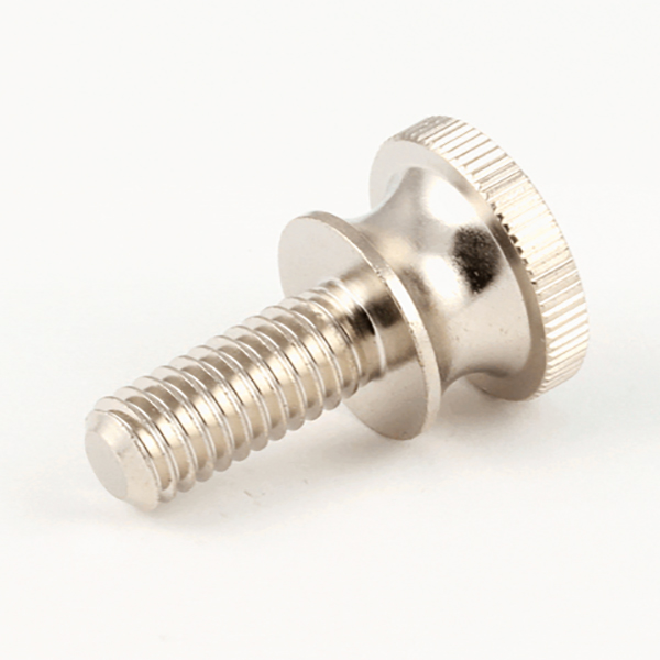 Scotsman 03072711 Ice Storage Bin Thumb Screw Baffle