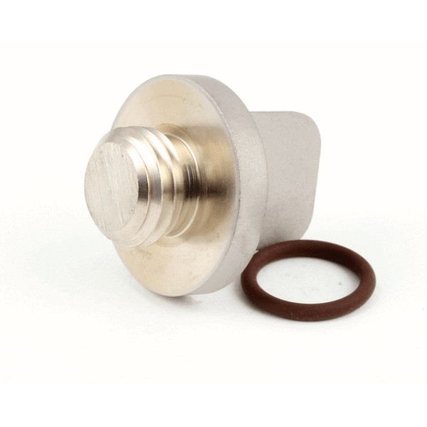 Henny Penny 49256 Rotisserie Drain Plug Assembly