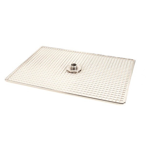 Pitco B6664304 Fryer Filter Support Weldment SG14RYUM