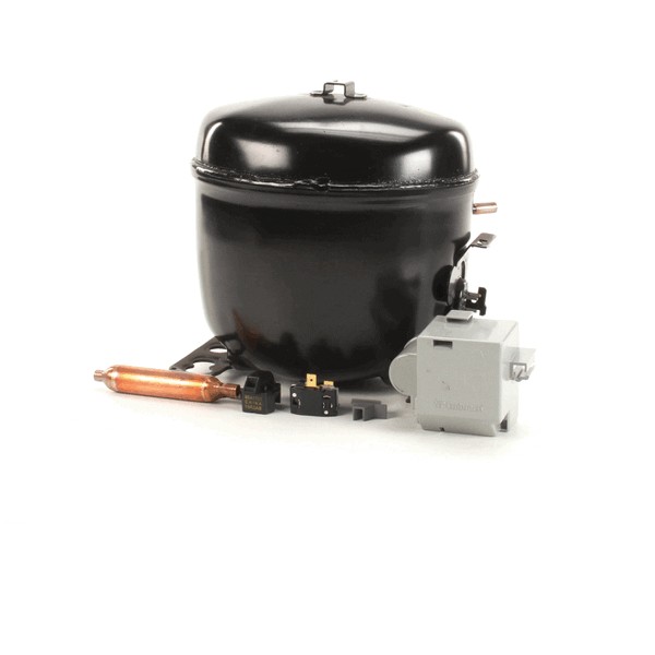 Silver King 10343-89 Compressor Kit 230V EGUS90HLP