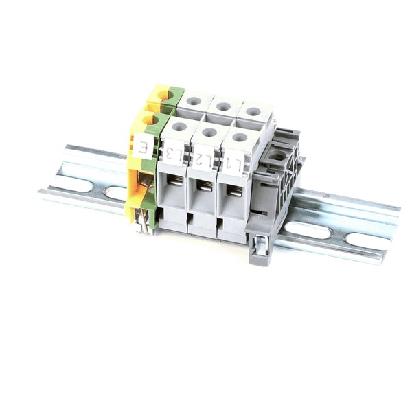 Garland 4600126 Xpress Grill 4-Pole Terminal Block UL