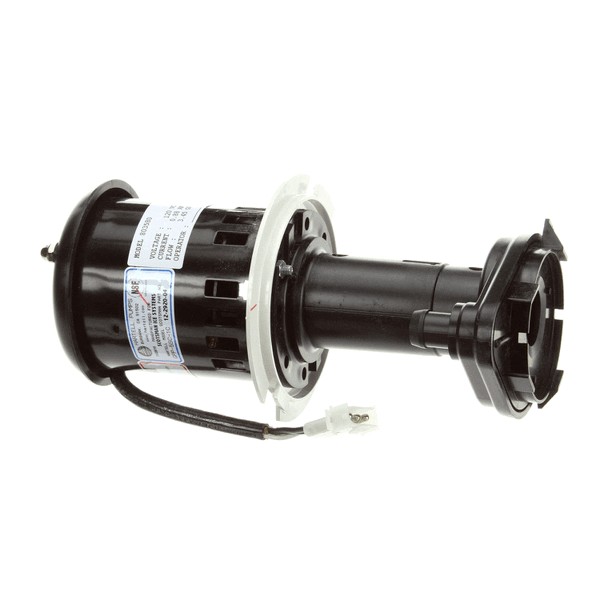 Scotsman 12-2920-25 Ice Machine Water Pump Kit CE 3.45 GPM 120V 50Hz