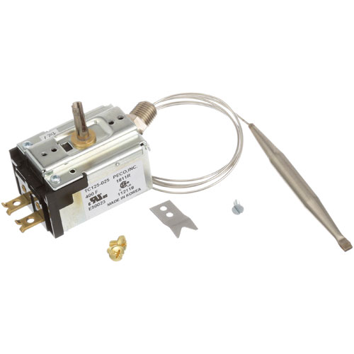Frymaster FM8262013 Fryer Thermostat TC125 36" Cap 200-400&deg;F