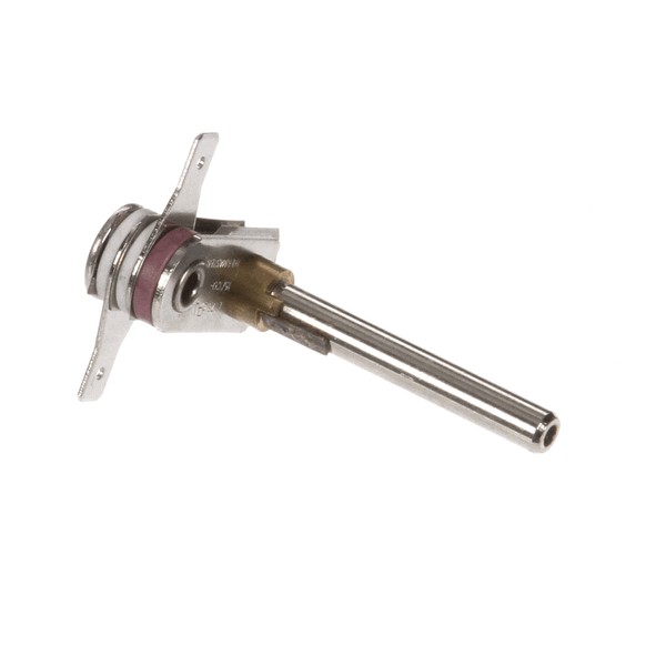 Star Mfg 2T-Y6369 Hot Dog Steamer Thermostat - Bi-Metal