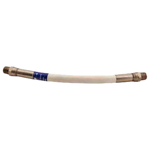 Ultrafryer 24A232 Vacuum Inlet Hose 14-1/2"