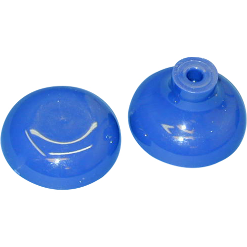 Edlund K033 Blue Knob For S11 Edlund