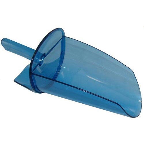 San Jamar SJSI9500 Scoop Only - 64-86OZ