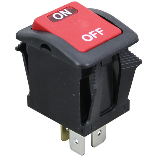 Hobart 498899 Power Momentary Switch
