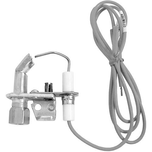 Garland 2206512 Pilot Burner - With/Electrode