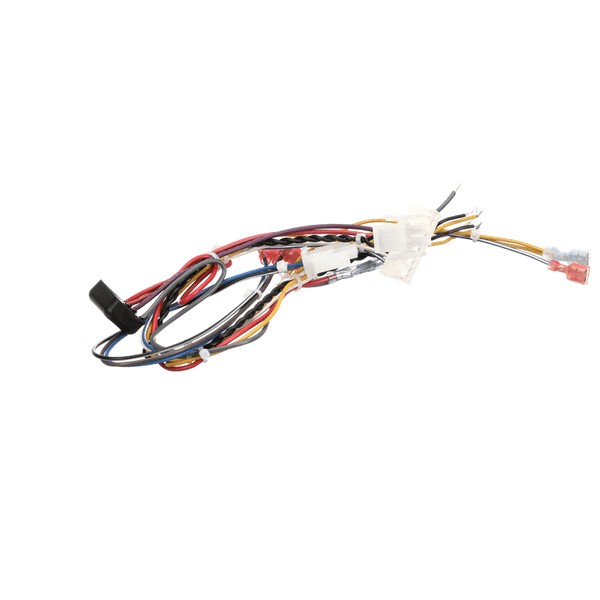 Pitco B6796201 Wiring Harness Bezel W/DC TB-SRT
