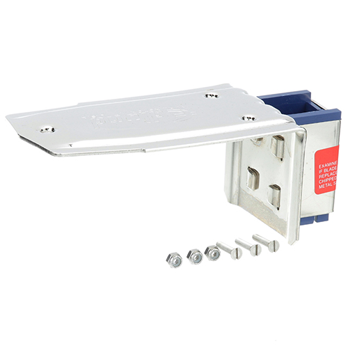 Edlund A930 Base - Plated Steel