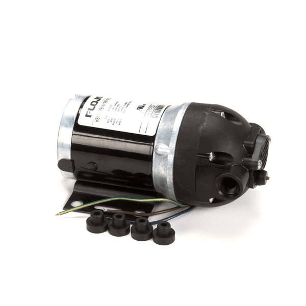 Henny Penny 153417-002 Fryer Pump JIB 230V 1.5 GPM