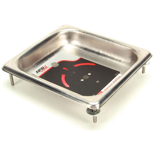 APW AS-56370 Control Housing/Bezel